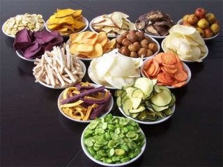 High Fiber Foods Diet for Healthy Living