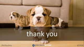 thank you
Phil Buckley @1918
 