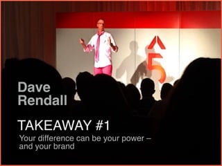 High Five Conference 2017 Top 25 Takeaways | PDF