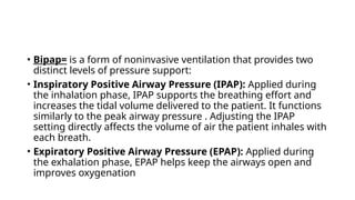 High flow oxygen devices.pptx all hiigh flow | PPTX