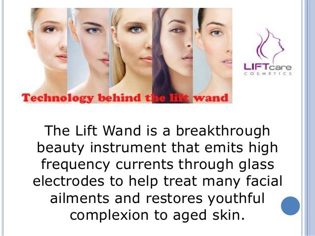 High Frequency Machine