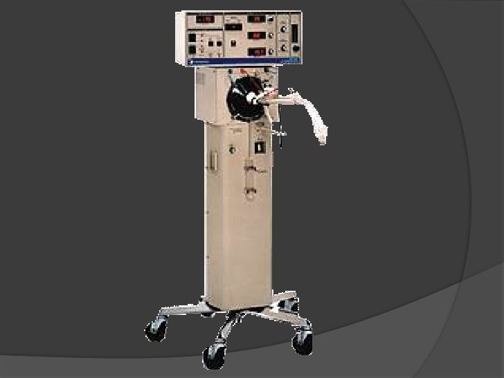  high frequency oscillatory ventilation 