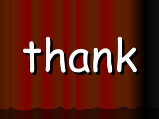 thank 