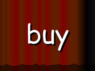 buy 
