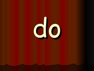 do 