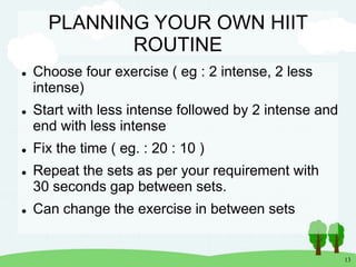 High Intensity Interval Training.ppt