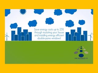 DRM Green Initiative