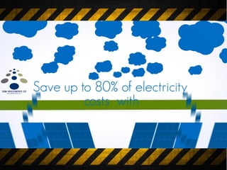 DRM Green Initiative