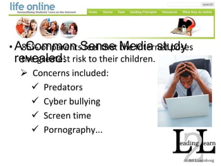  	Addictive quality of the Internet,