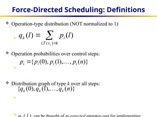 high level synthesis algorithms_slides.pptx