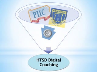 HTSD Digital
 Coaching
 