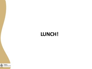 Maziwa Zaidi:Highlights:experiment to improve AR4D