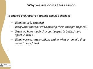 Maziwa Zaidi:Highlights:experiment to improve AR4D