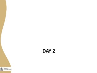 Maziwa Zaidi:Highlights:experiment to improve AR4D