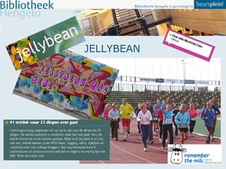JELLYBEAN 