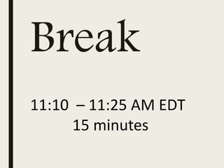 SOC MRV Finance Hackathon Day 1 Deep Dives: Soil Organic Carbon - Finance Community Needs
