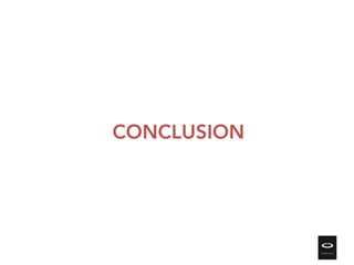 CONCLUSION
 