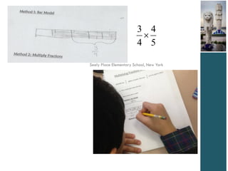 3 4
                          
                         4 5

Seely Place Elementary School, New York
 