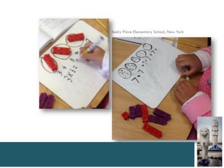 Seely Place Elementary School, New York
 