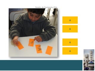 Escuela de Guetamala, Chile




                              6


                              6




                              6


                              6
 