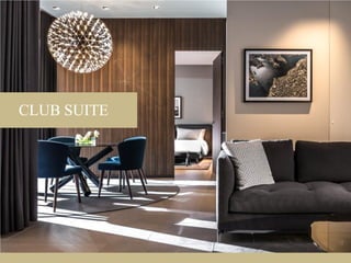 CLUB INTERCONTINENTAL
 