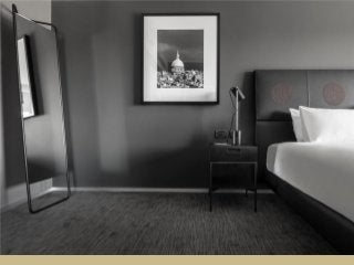 Intercontinental Malta - Highline suites  