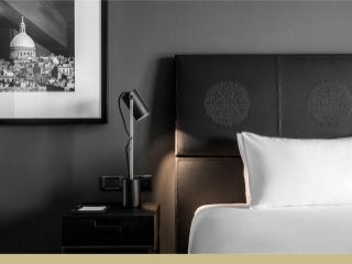 Intercontinental Malta - Highline suites  