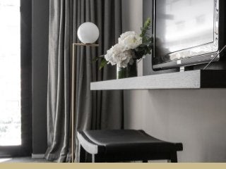 Intercontinental Malta - Highline suites  