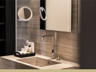 Intercontinental Malta - Highline suites  