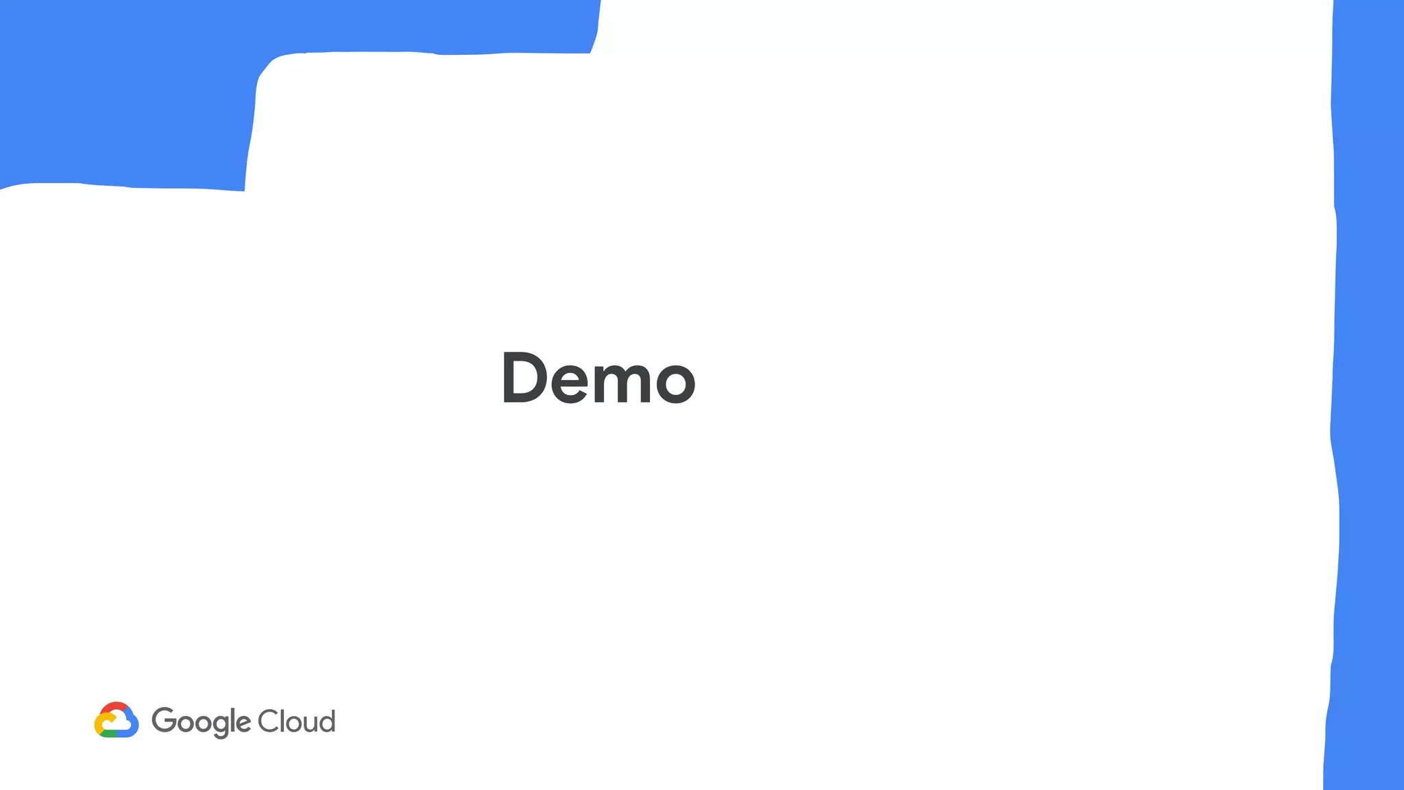 Demo
 