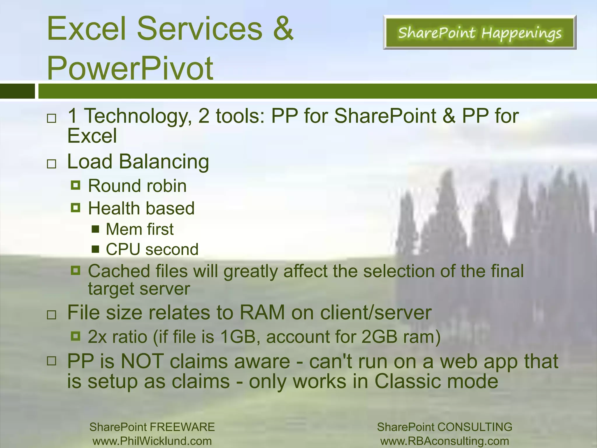 FAST SearchEach query matcher component can handle 5-50 QPS (depending on features) – so scale out to match your expected QPS