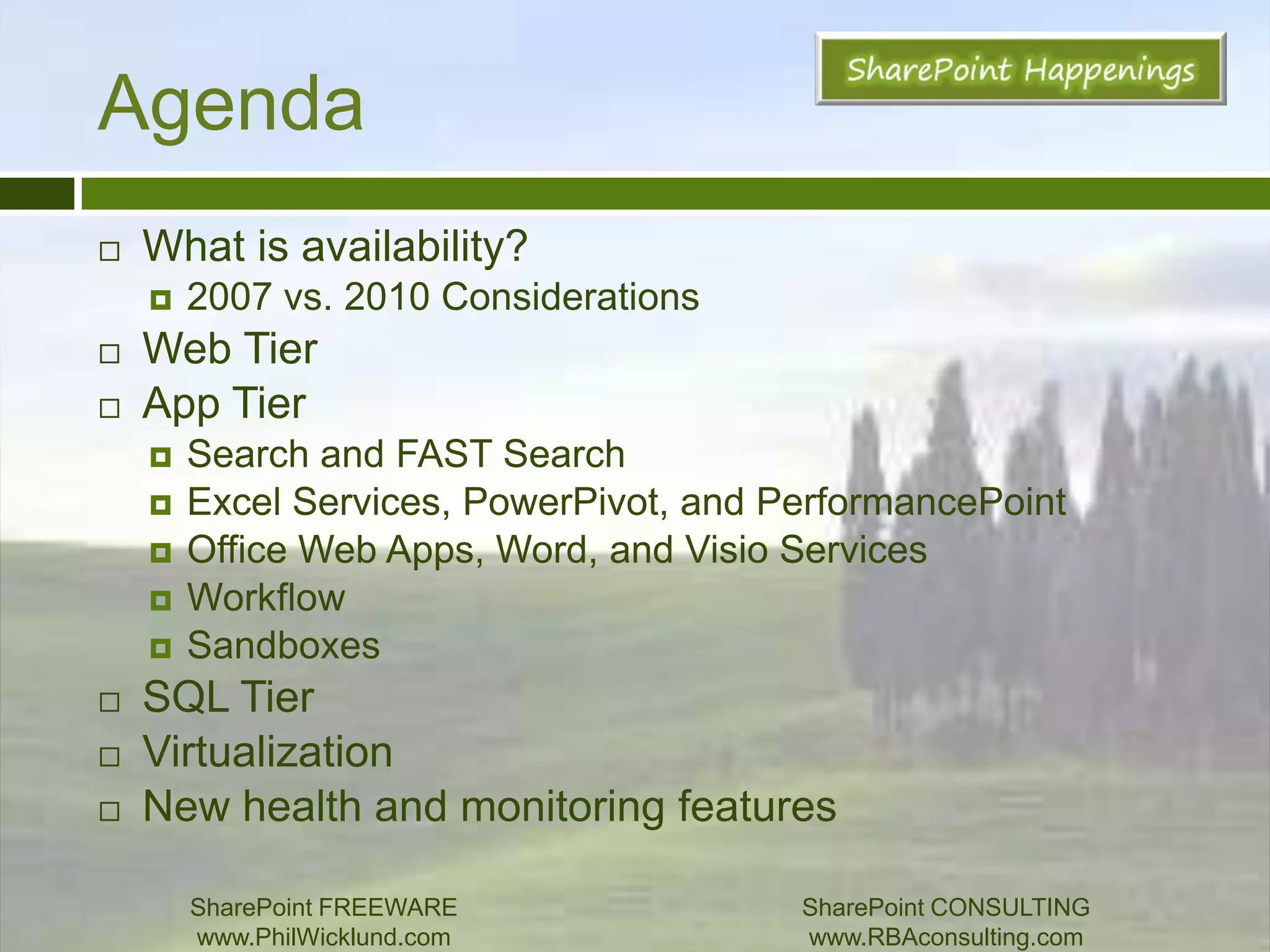 MCPD: SharePoint 2010 Development