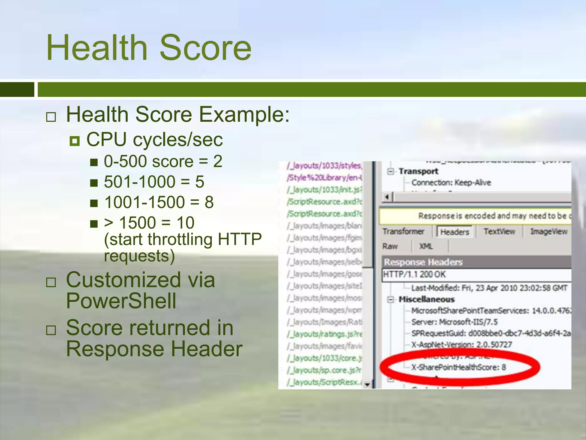 StretchingMDHA – multi datacenter highly available2 close DCs< 1ms latency>= 1GB/sec bandwidth