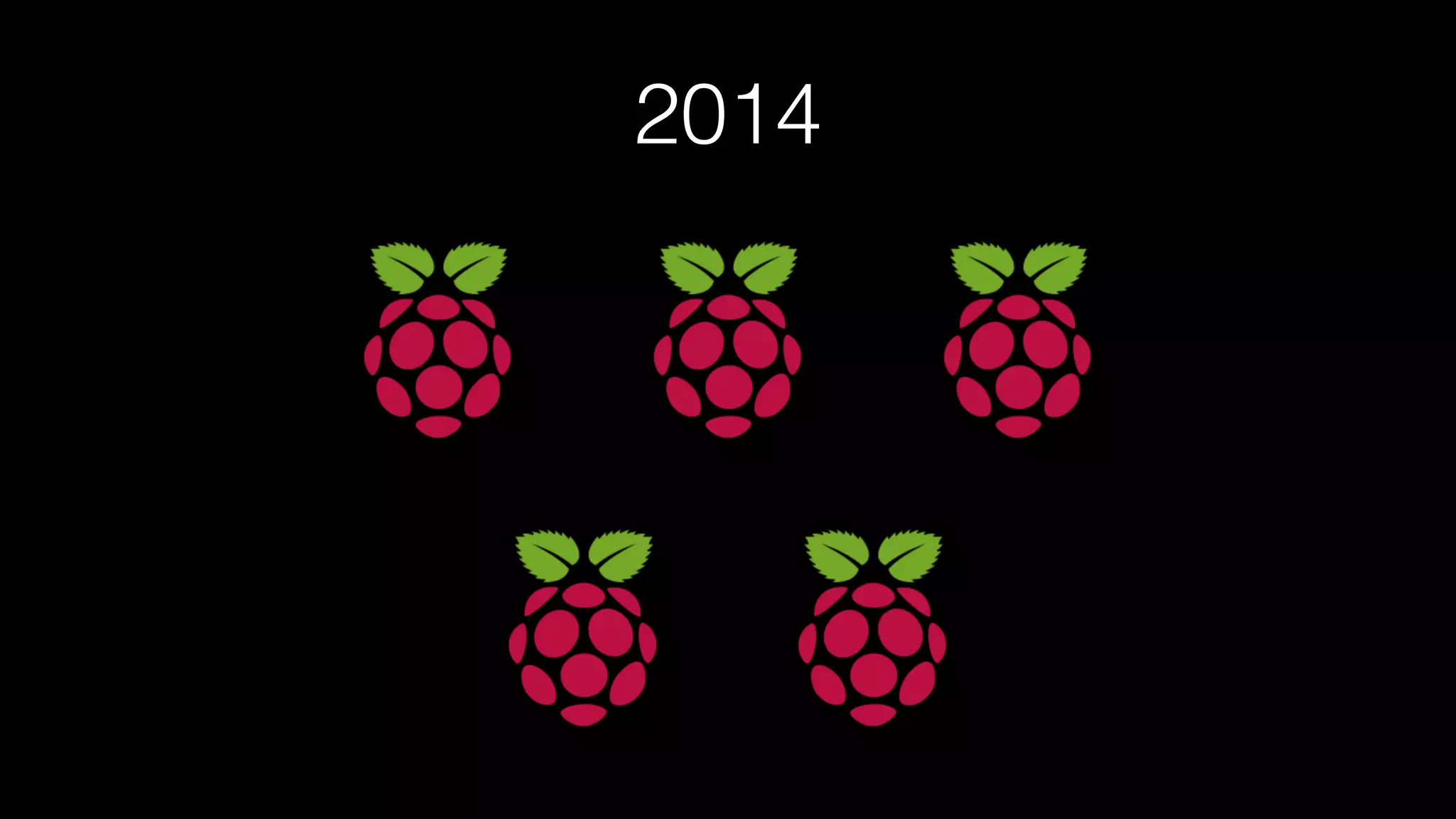 2014
 