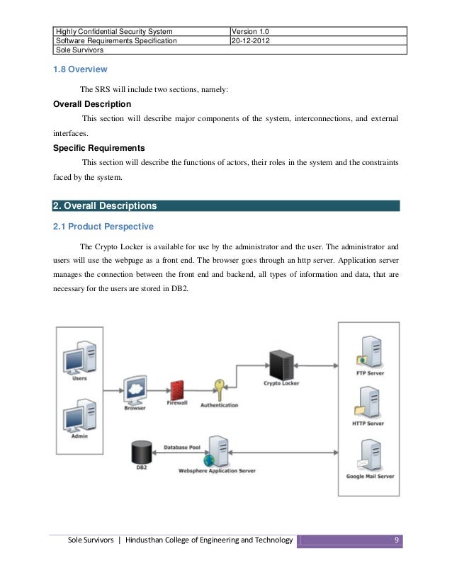 highly confidential security system Recently i've a project that need to use highly confidential data (such as salary) i'm now studying which database system (oracle/mssql/mysql) can suite project's security requirements. highly confidential security system Recently i've a project that need to use highly confidential data (such as salary) i'm now studying which database system (oracle/mssql/mysql) can suite project's security requirements.