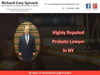 30 Years of Unmatched Legal Practice
 