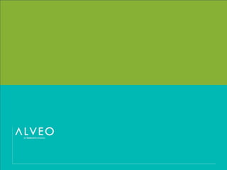 High Park Vertis North Full Presentation