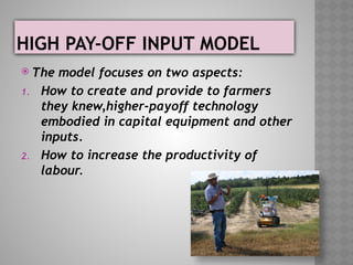 High payoff input output model presenttion.pptx