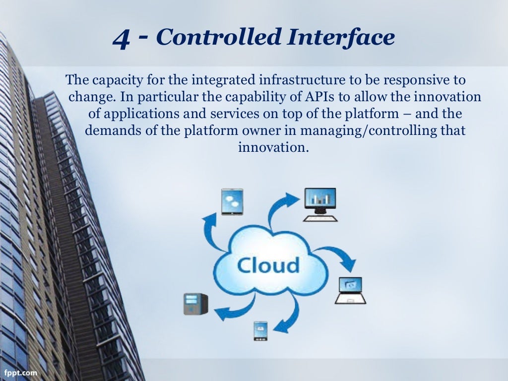 High performance Of Cloud Computing
