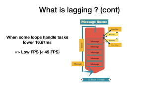 High performance in react native | PPT