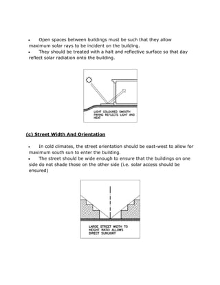 High performance building for cold climate | PDF