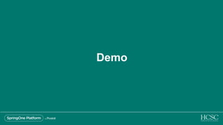 Demo
 