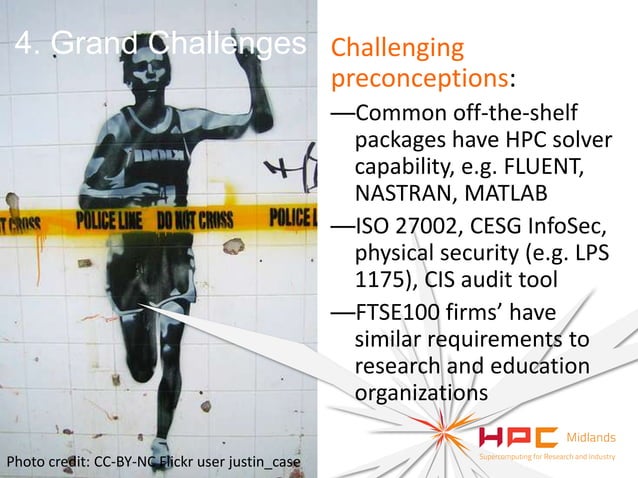 High Performance Computing - The Future is Here | PPTX