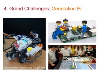 From Mont Blanc project - www.montblanc-project.eu

 