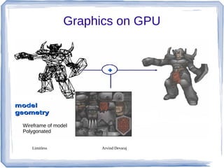 Android High performance in GPU using opengles and renderscript Slide 6