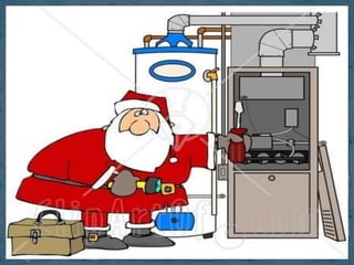 High performance HVAC