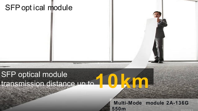 High Performance KVM | PPT