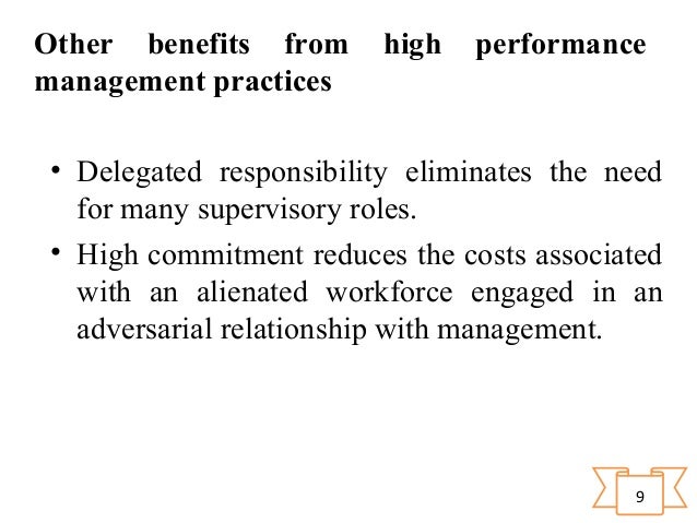 high performance management As a finance professional you are faced with numerous challenges: enabling forecast management and predictive modelling controlling risks and ensuring. high performance management As a finance professional you are faced with numerous challenges: enabling forecast management and predictive modelling controlling risks and ensuring.