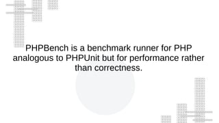 High performance PHP8 at Scale - PhpersSummit 2023 