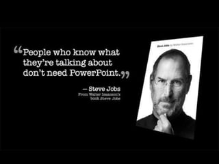 High performance presentation skill  by: Yuda Mahendra Asmara